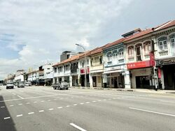Geylang Road (D14), Shop House #623084601